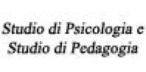 Studio di Psicologia & Studio di Pedagogia