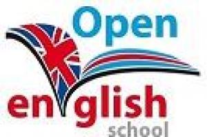 Open English School