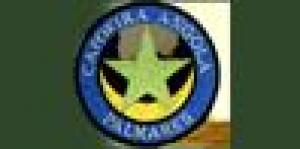 Capoeira Angola Palmares Bologna