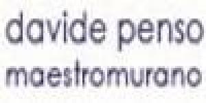davide penso artstudiomurano