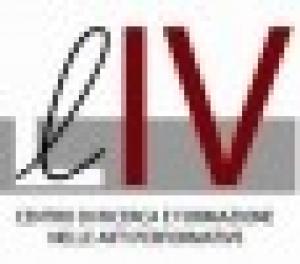 LIV _ centro di ricerca e formazione nelle arti performative