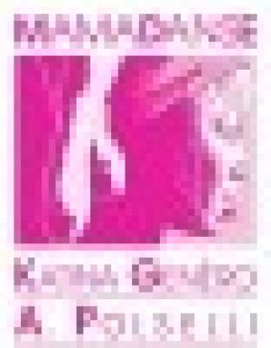 Mamadanse, Centro di Formazione alla Danza