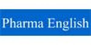 Pharma English