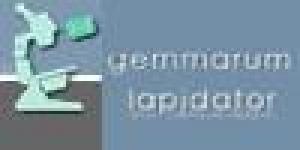 Gemmarum Lapidator