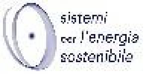 Sistemi per l'energia sostenibile Spes srl