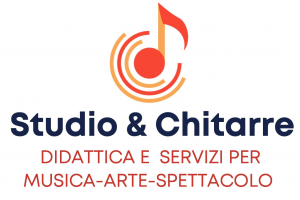 Studio & Chitarre