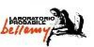Laboratorio Probabile Bellamy