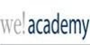 We! Academy – by We Project