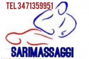 Sari Massaggi