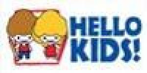 Hello Kids!