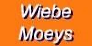Wiebe Moeys