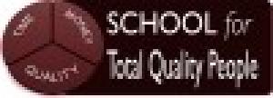Shool for TOTAL QUALITY PEOPLE
