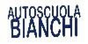 Autoscuola Bianchi