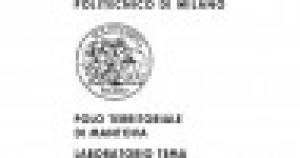 Politecnico di Milano - Polo Territoriale di Mantova - Laboratorio TEMA