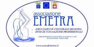 Associazione Demetra Centro di Formazione Riconosciuto Regione Puglia