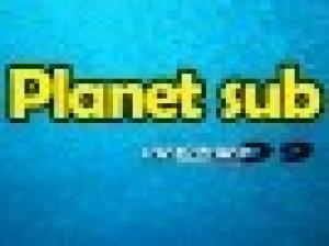 Planet Sub