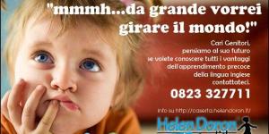 Helen Doron Early English Caserta