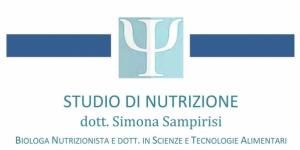 STUDIO DI NUTRIZIONE dott.Simona Sampirisi