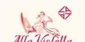 Alla violetta