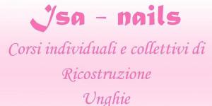 Isa Nails