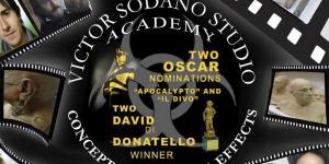 Victor Sodano Studio