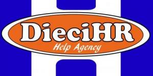 DieciHR