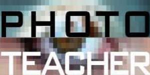 Phototeacher
