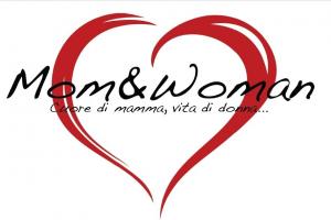 Mom&woman
