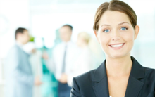 People, Organization and Culture