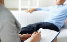 Master In Psicologia Clinica - Diploma Autenticato Da Un Notaio Europeo -