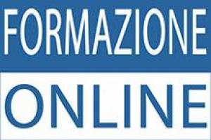 FORMAZIONE ONLINE