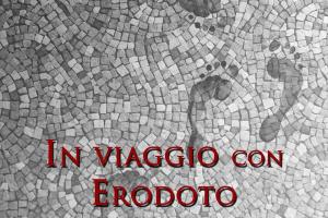 In viaggio con Erodoto