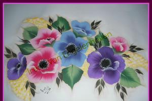 Irene Van Engelenhoven