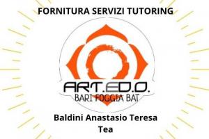 Scuole di Arti Terapie Artedo Bari-OlisticArte