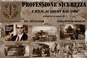 E.P.T.S. ACADEMY