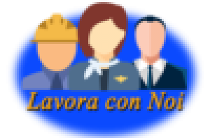 Lavora con noi