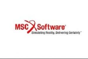 MSC SOFTWARE