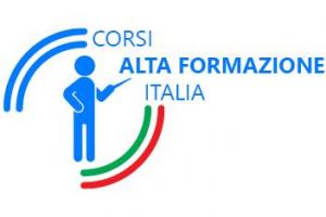 Corsi Alta Formazione Italia