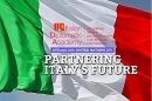 Italian Diplomatic Academy