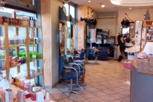 Tressse ecoparrucchieri