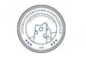 Centro Universitario Internazionale - Riconosciuto con DM 29/3/96