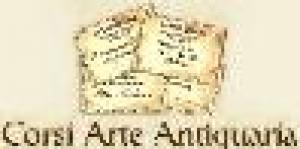 Scuola Corsi Arte Antiquaria
