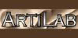 The artistic laboratory