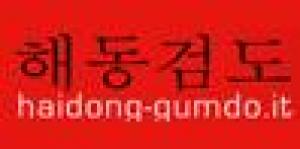 Associazione Italiana Haidong Gumdo