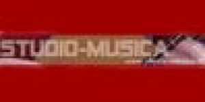 Studio-Musica