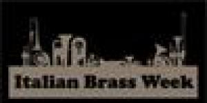 Italian Brass Week