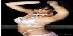 Hanan danza orientale