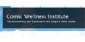 Comic Wellness Institute