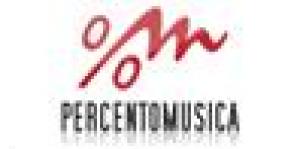 Percentomusica