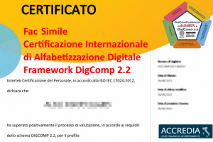InFormaWEB.IT Corsi Formazione ICDL ECDL online